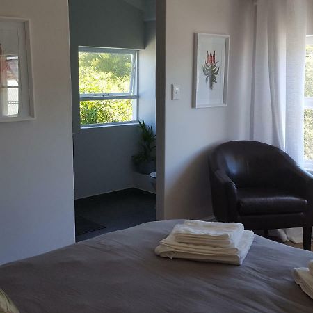 Breeze In Villa Agulhas Luaran gambar