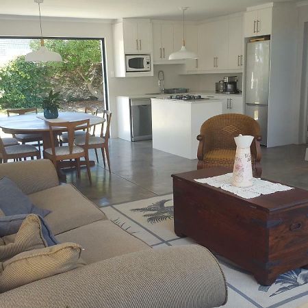 Breeze In Villa Agulhas Luaran gambar