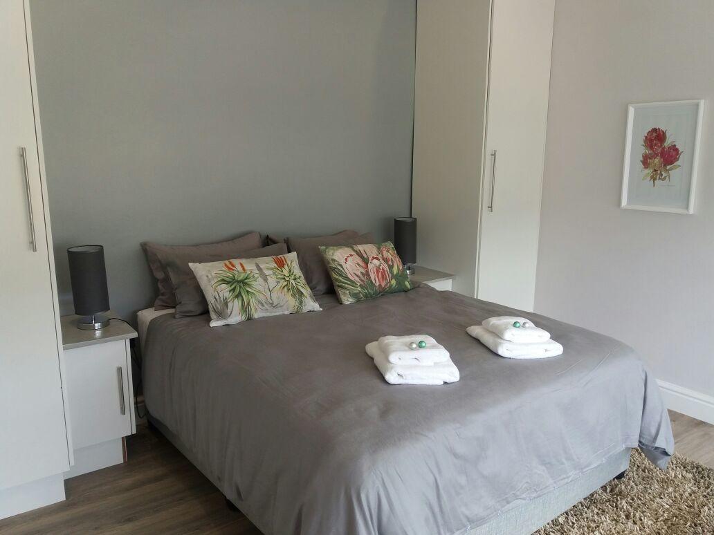 Breeze In Villa Agulhas Luaran gambar