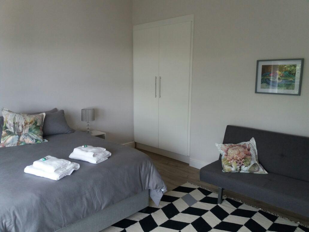 Breeze In Villa Agulhas Luaran gambar