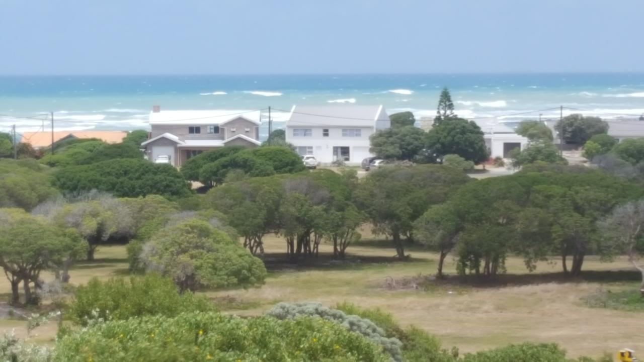 Breeze In Villa Agulhas Luaran gambar