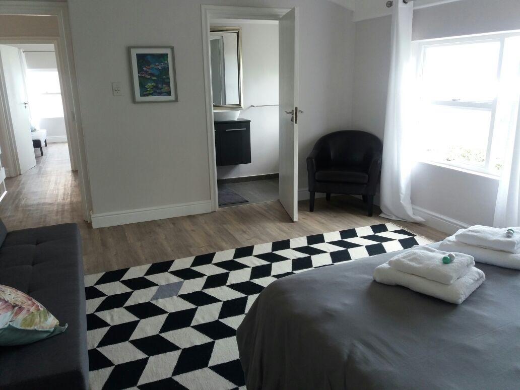 Breeze In Villa Agulhas Luaran gambar