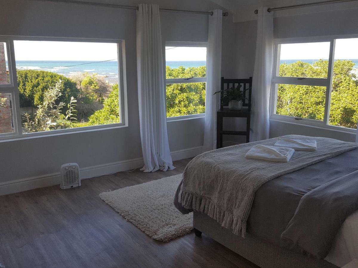 Breeze In Villa Agulhas Luaran gambar