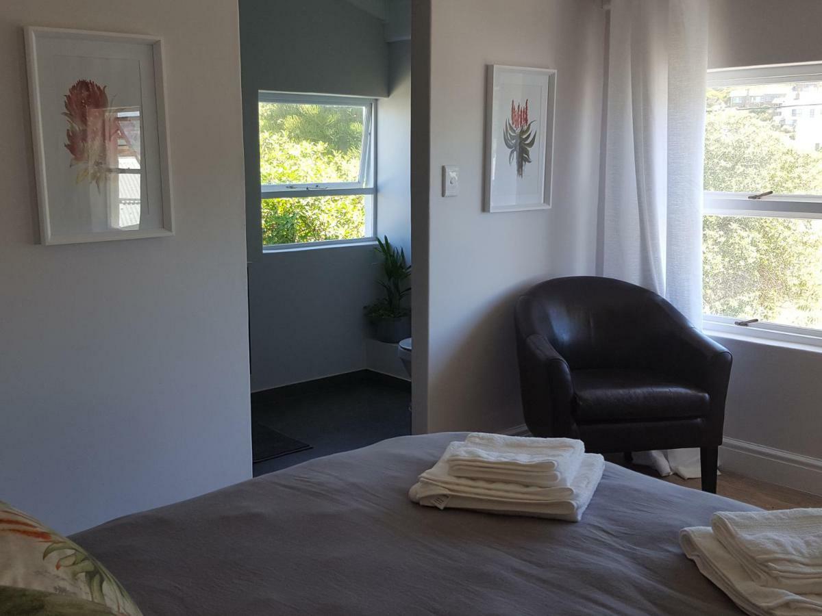 Breeze In Villa Agulhas Luaran gambar