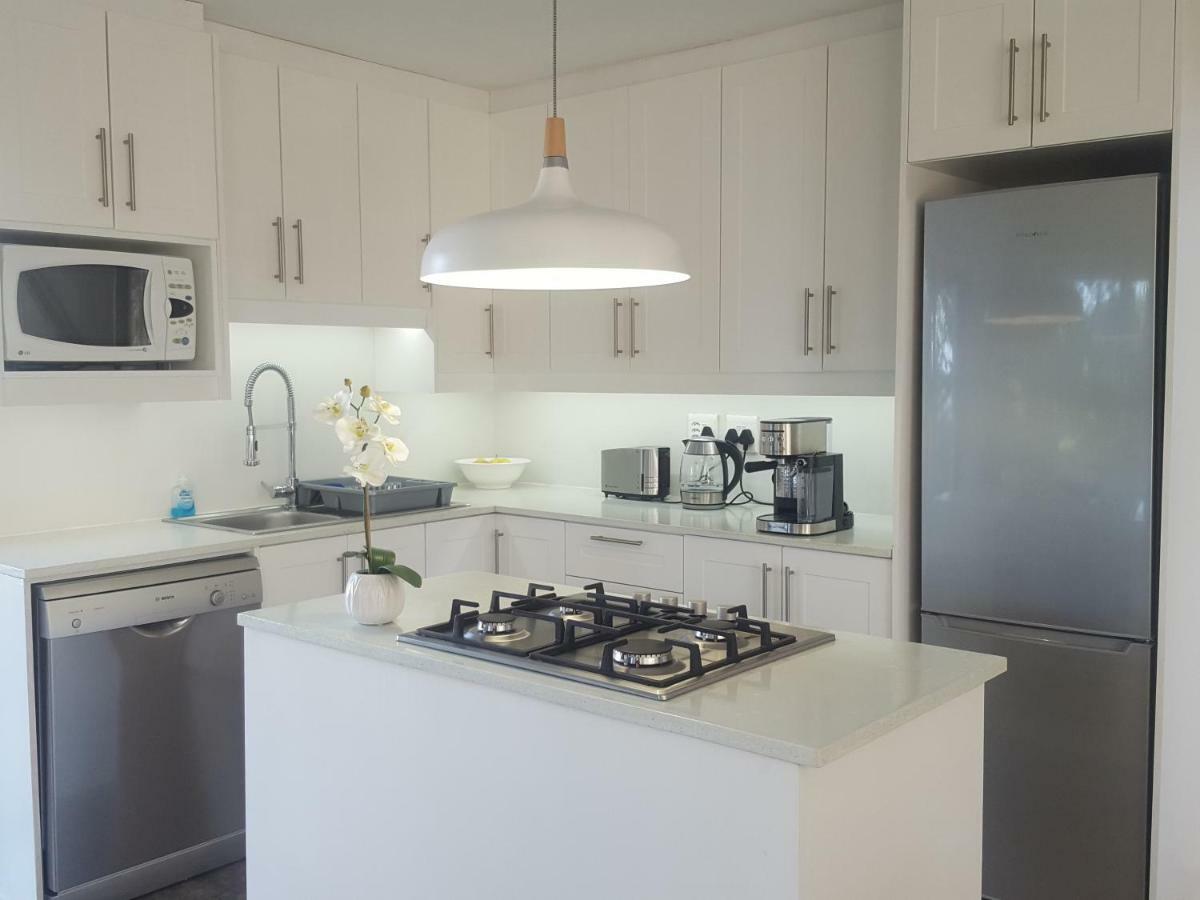 Breeze In Villa Agulhas Luaran gambar