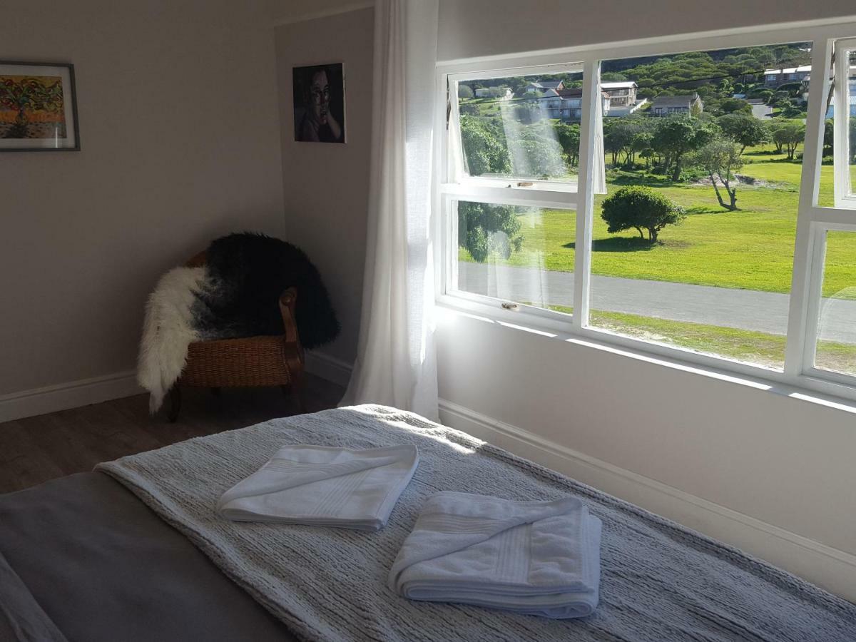 Breeze In Villa Agulhas Luaran gambar