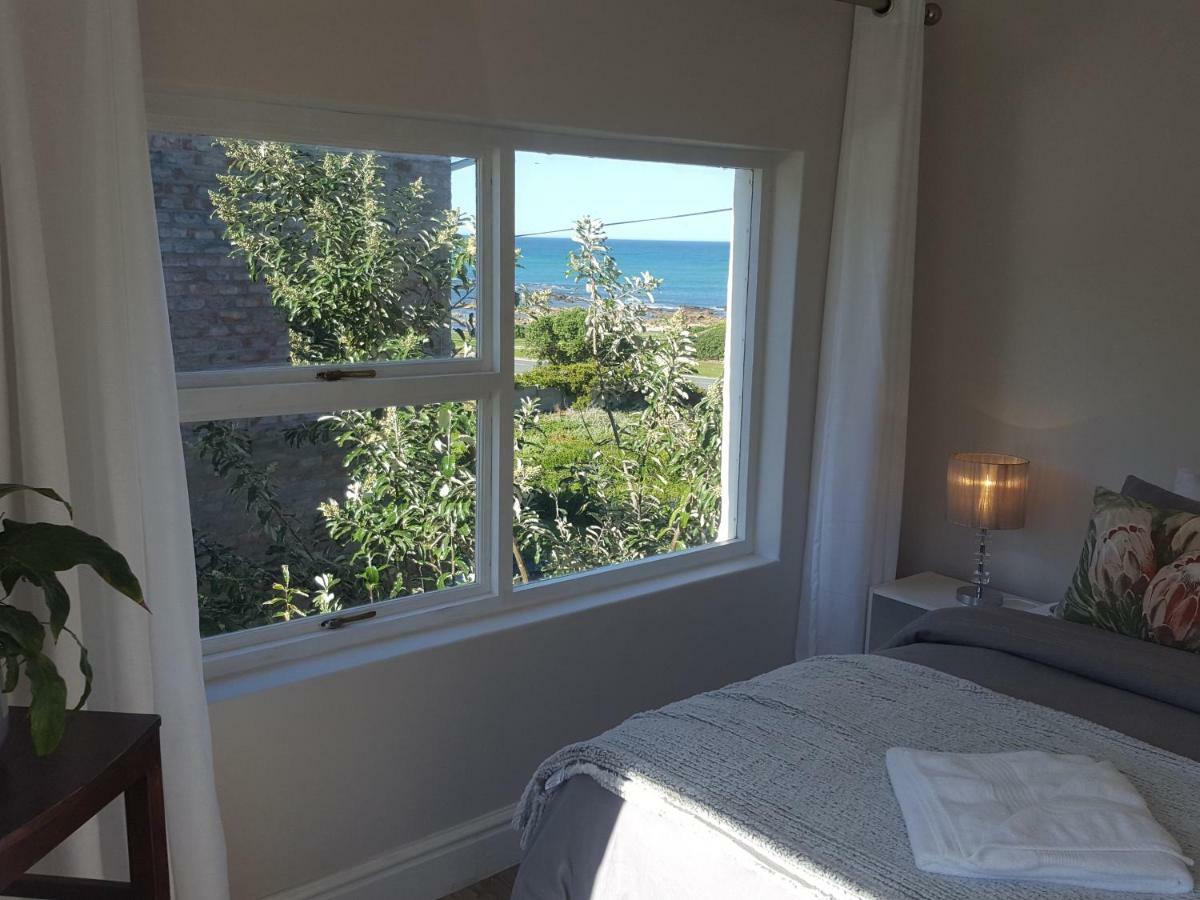 Breeze In Villa Agulhas Luaran gambar