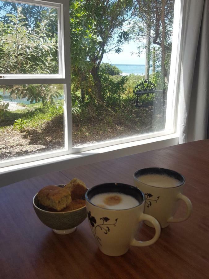 Breeze In Villa Agulhas Luaran gambar