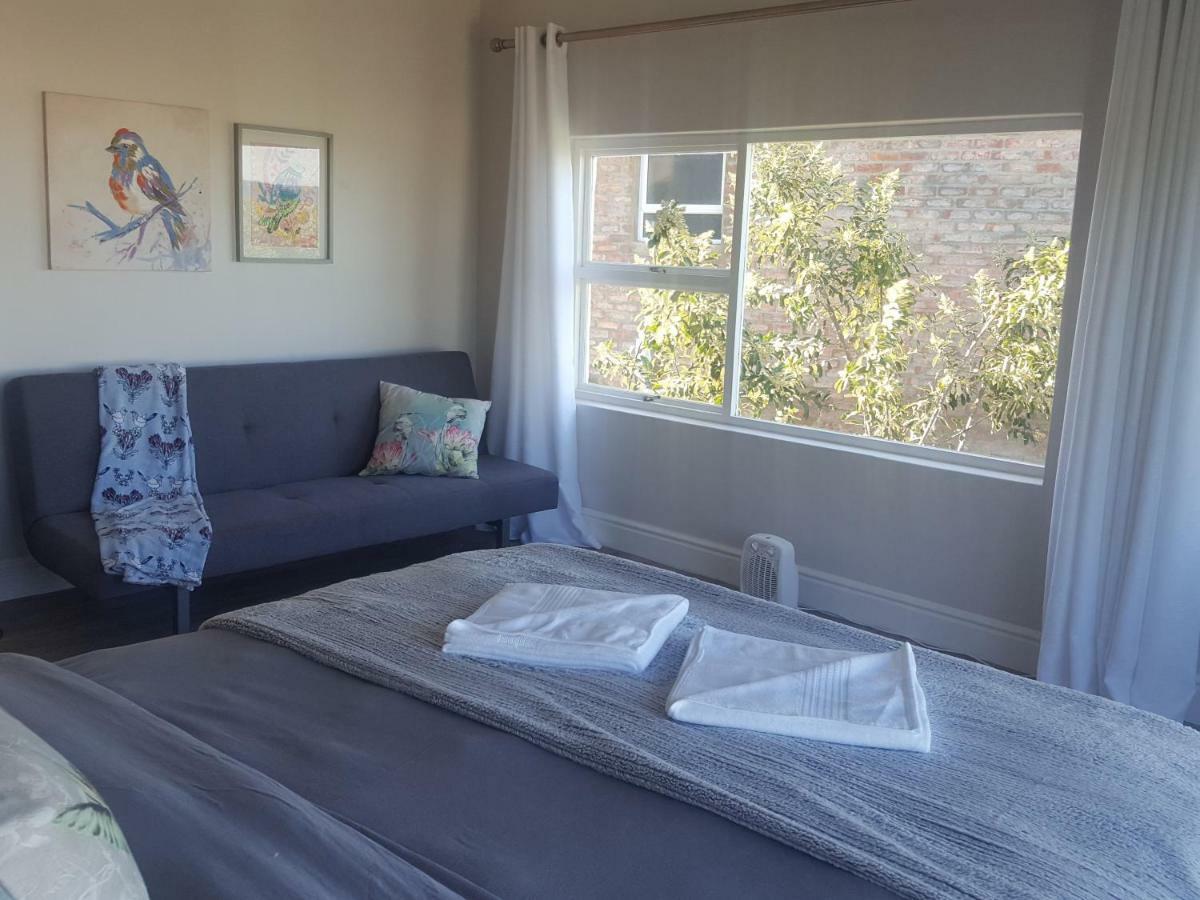 Breeze In Villa Agulhas Luaran gambar