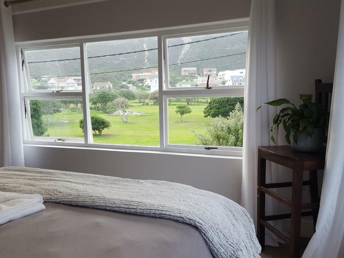 Breeze In Villa Agulhas Luaran gambar
